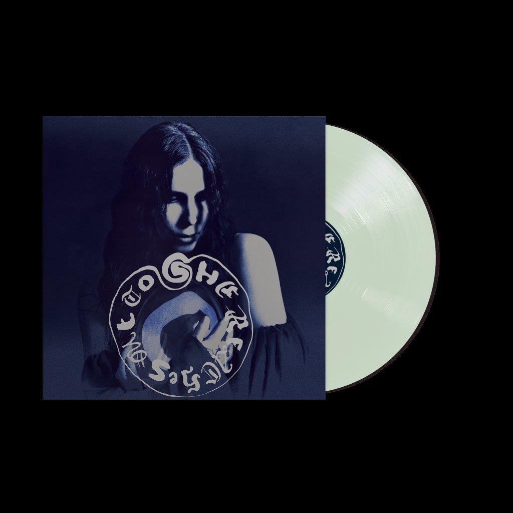 Chelsea Wolfe - Chelsea Wolfe - She Reaches Out To She... [vinyl] [VINYL]