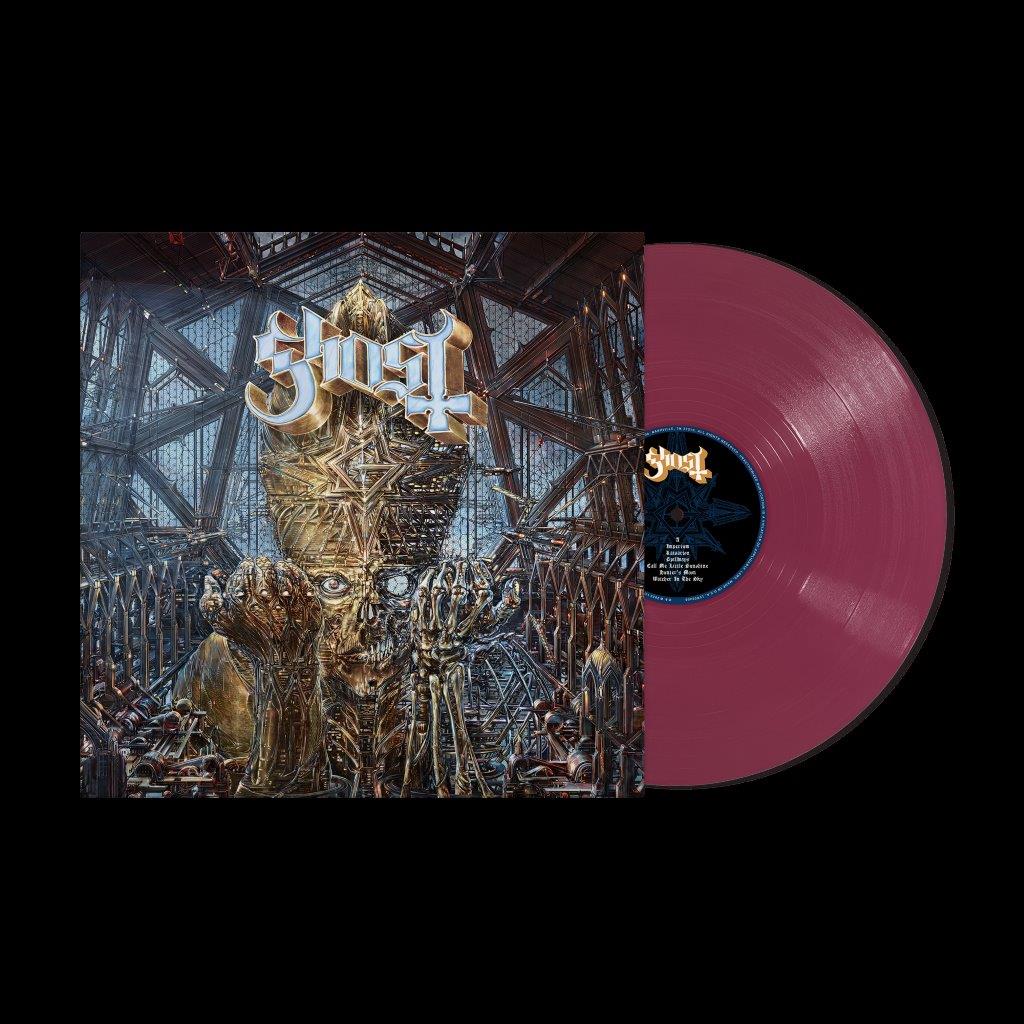 Ghost - Ghost - Impera [vinyl] [VINYL]