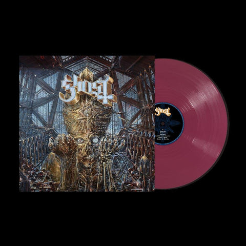 Ghost - IMPERA [VINYL] Pre-sale 14/06/2024
