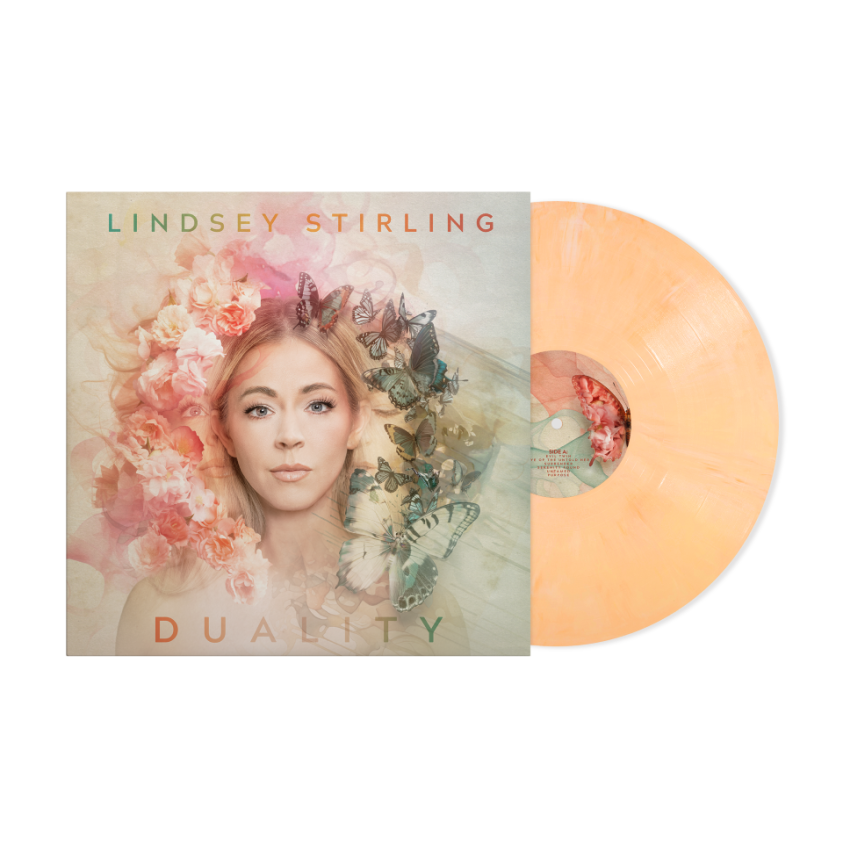 Lindsey Stirling - Duality [VINYL]