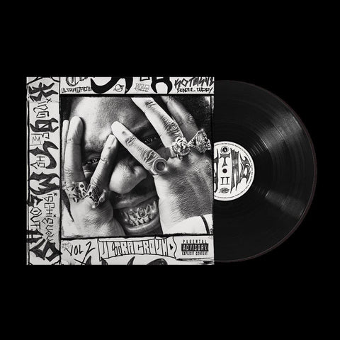 Denzel Curry - King Of The Mischievous South Vol. 2 [VINYL]