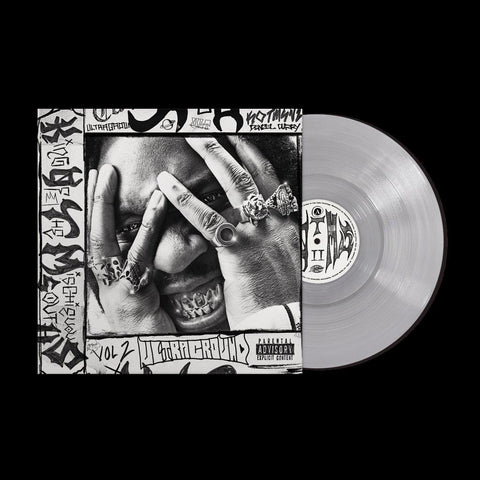 Denzel Curry - King Of The Mischievous South Vol. 2 [VINYL]