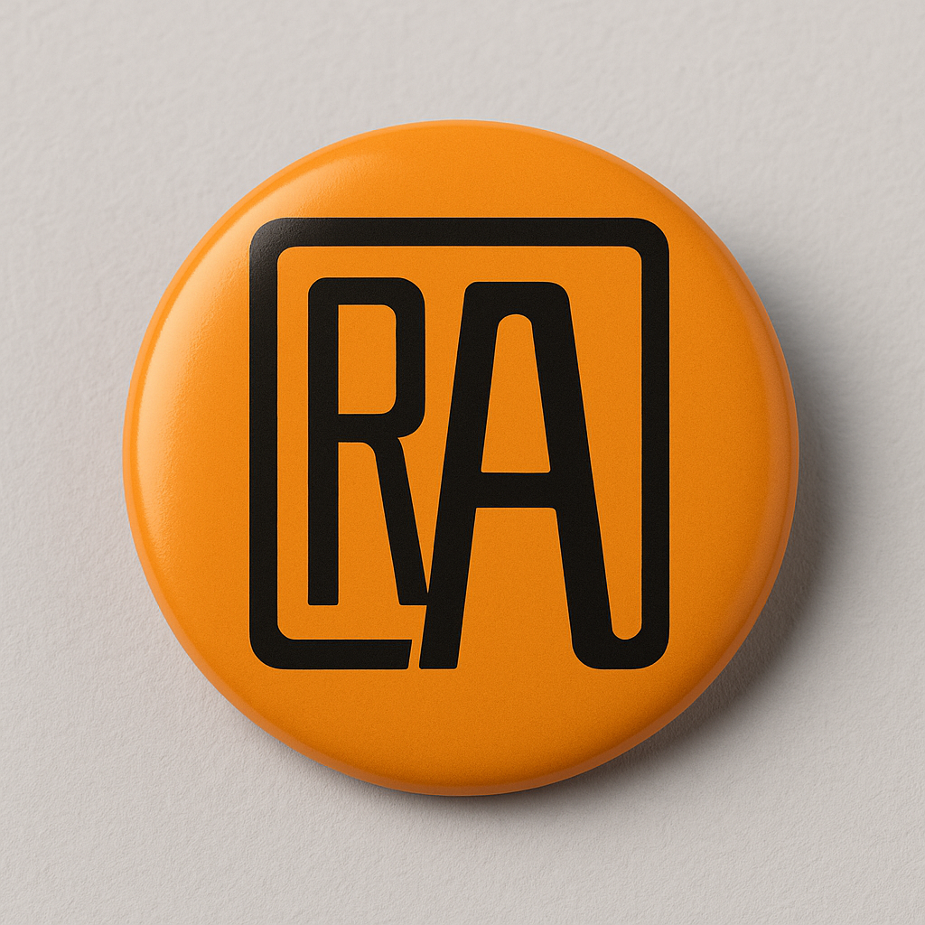 Rise Against - Ricochet (Incl. Free Pin Badge) [VINYL]