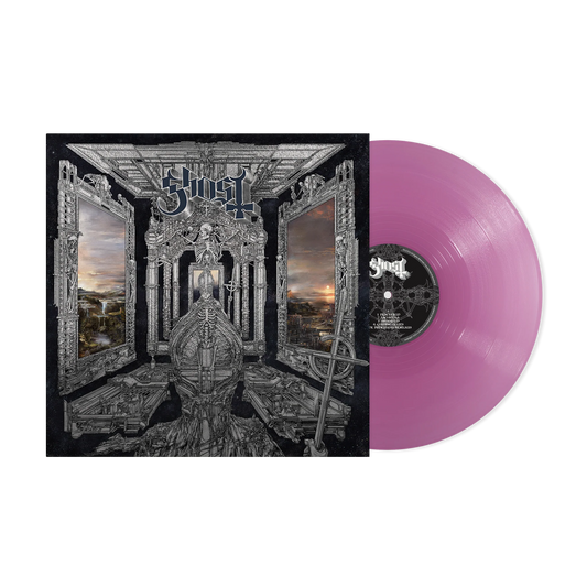 Ghost - SKELETÀ (Pink LP) [VINYL]