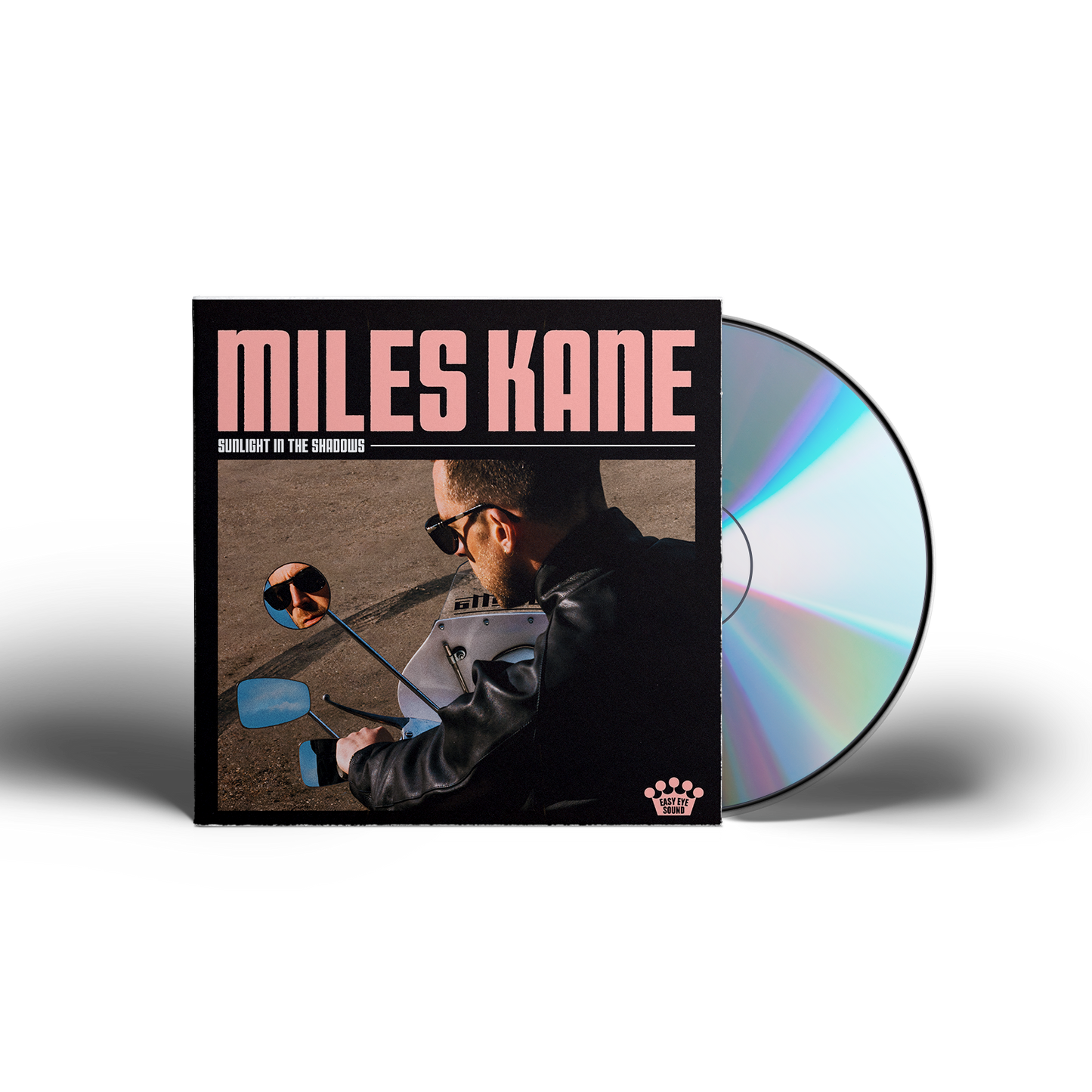 Miles Kane - Sunlight In The Shadows [CD]