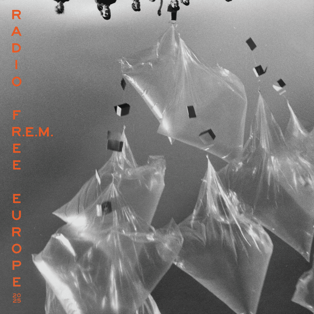 R.E.M - Radio Free Europe (10\") [VINYL]