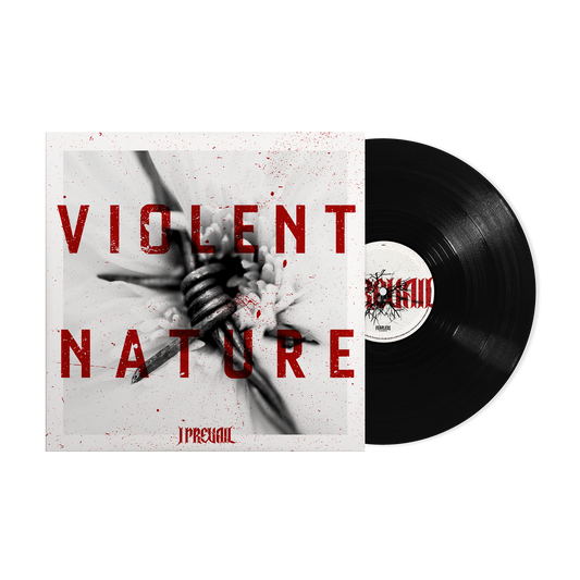 I Prevail - Violent Nature [VINYL]