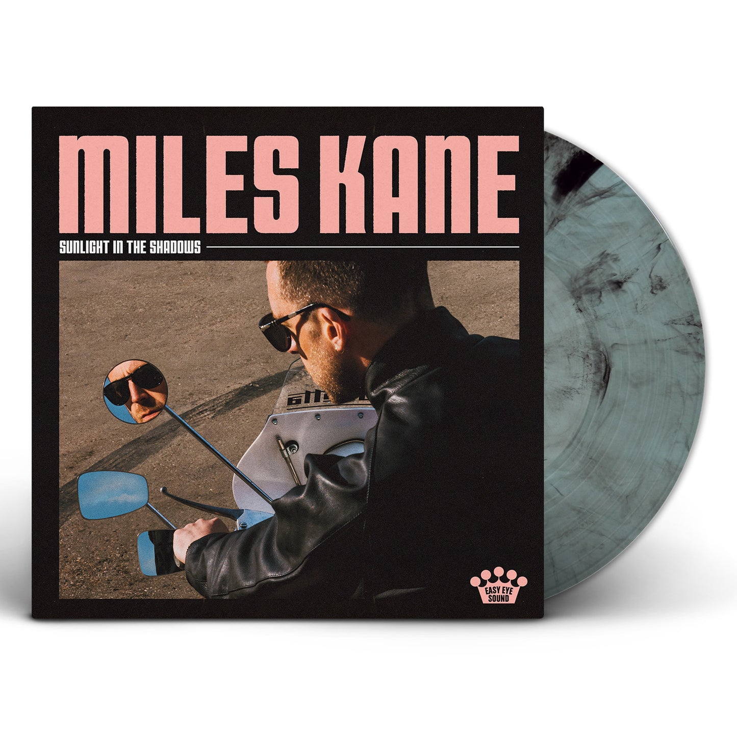 Miles Kane - Sunlight In The Shadows (Smoke LP) [VINYL]