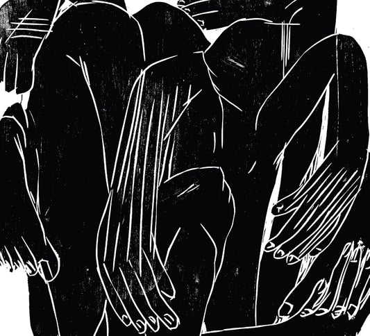 Don Broco - Nightmare Tripping [VINYL]