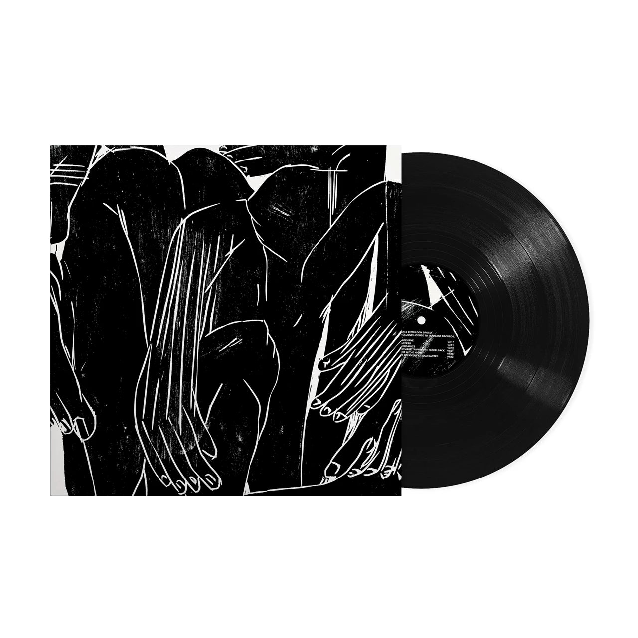 Don Broco - Nightmare Tripping [VINYL]