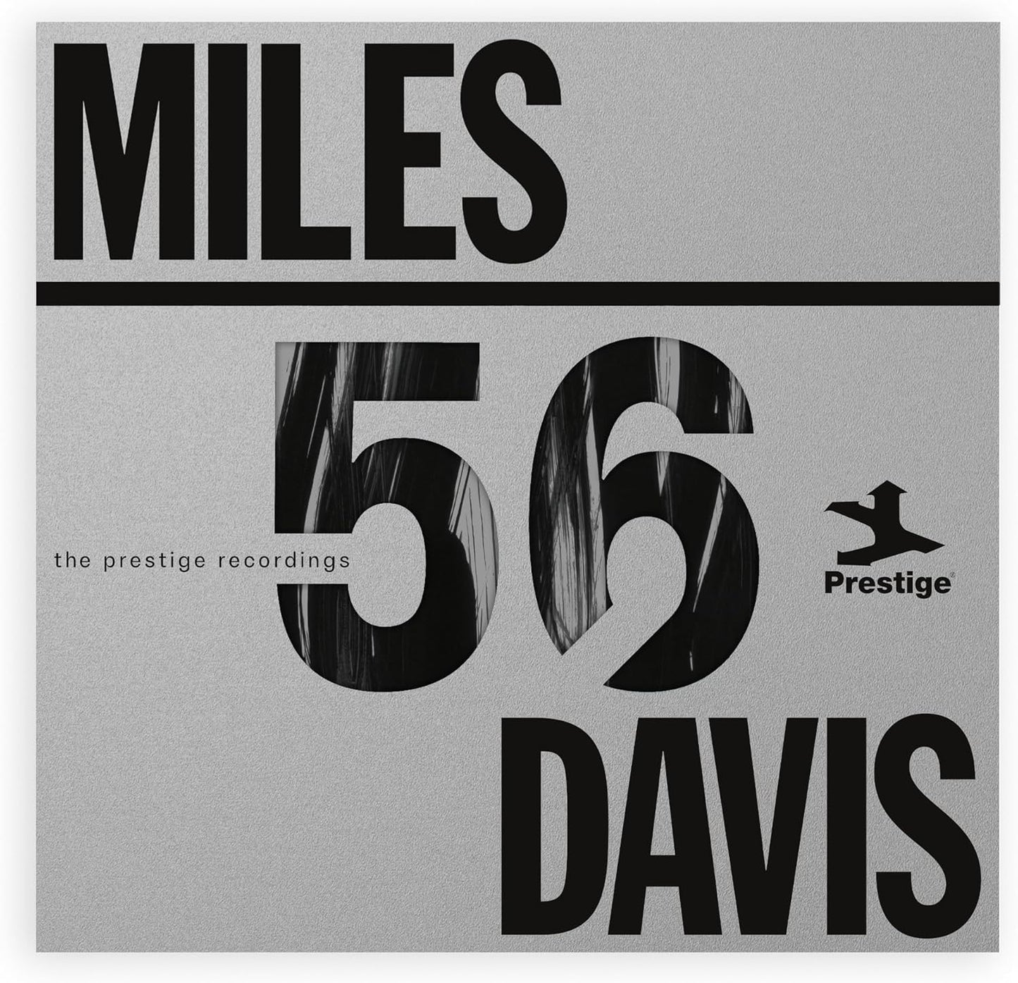 Miles Davis - Miles '56 [VINYL]