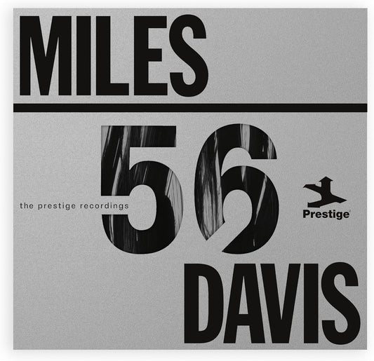 Miles Davis - Miles '56 [VINYL]
