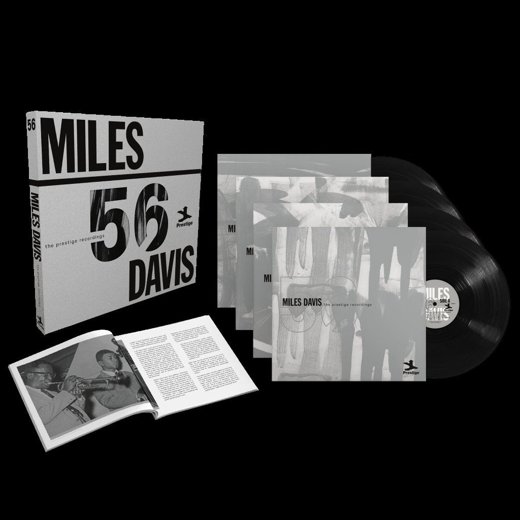 Miles Davis - Miles '56 [VINYL]