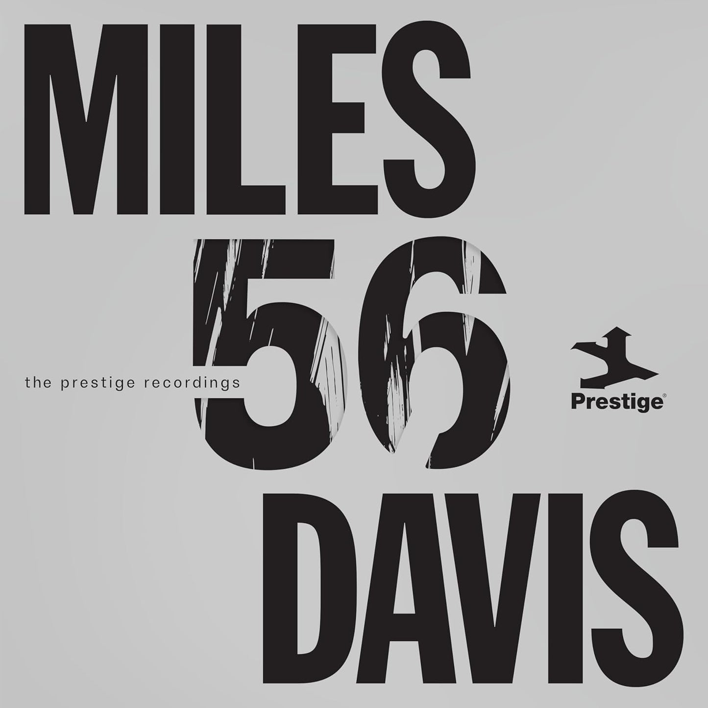 Miles Davis - Miles '56 [CD]