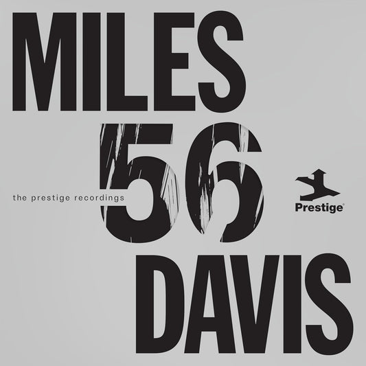 Miles Davis - Miles '56 [CD]