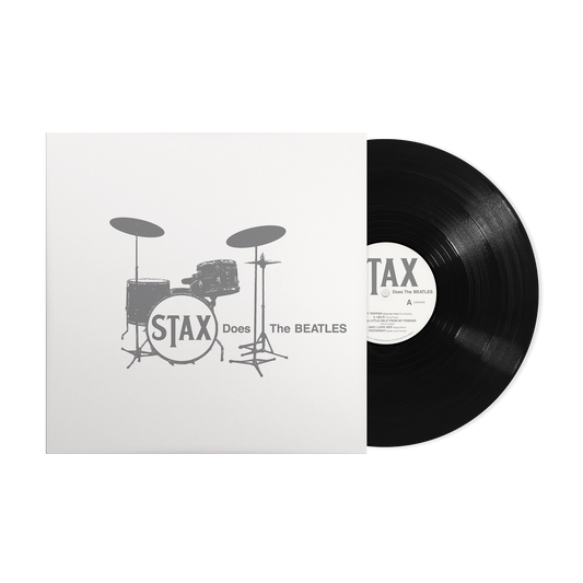 Various - Stax Does The Beatles [VINYL]