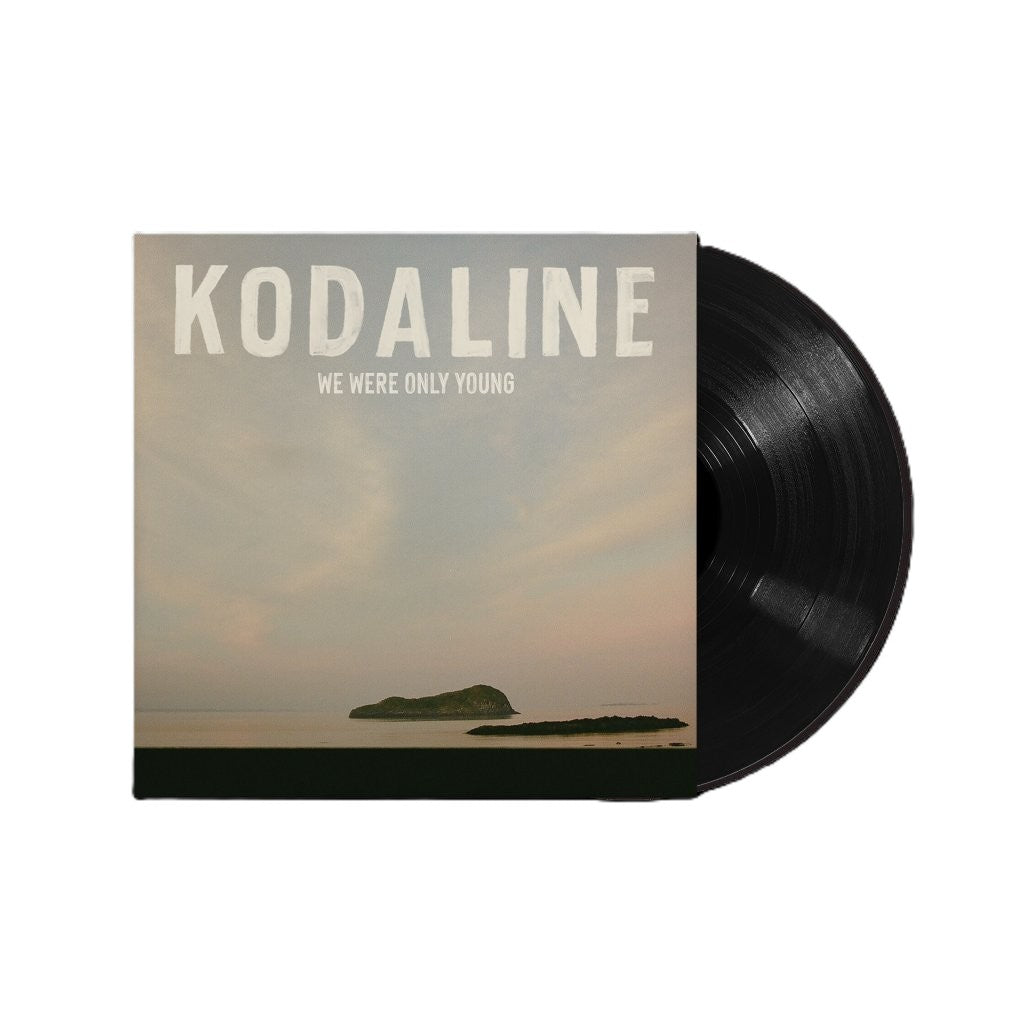 Kodaline - We Were Only Young [VINYL]