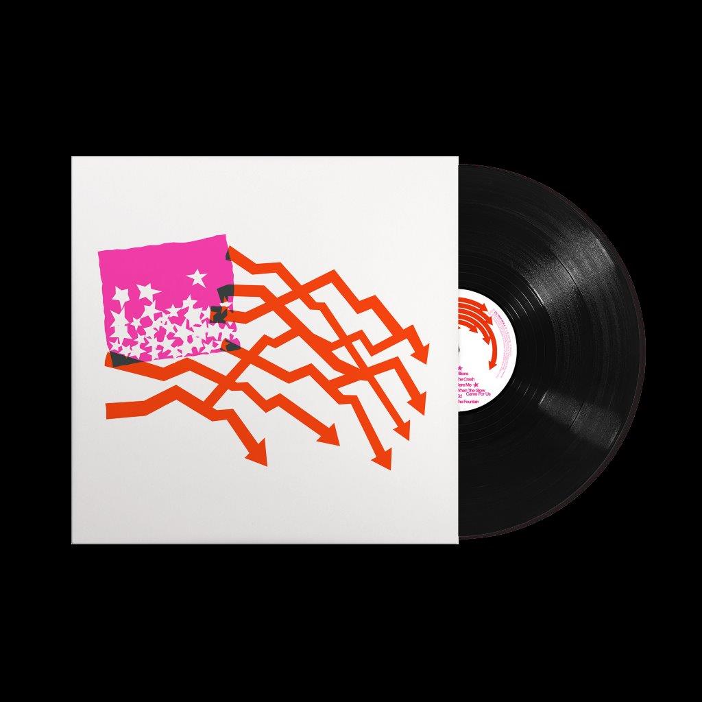 DIIV - ZIRP! [VINYL]