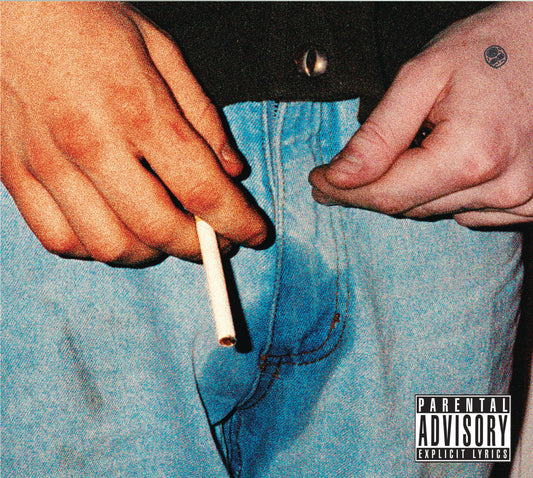 Tyler the Creator - Cherry Bomb (10th Anniversary) [CD]