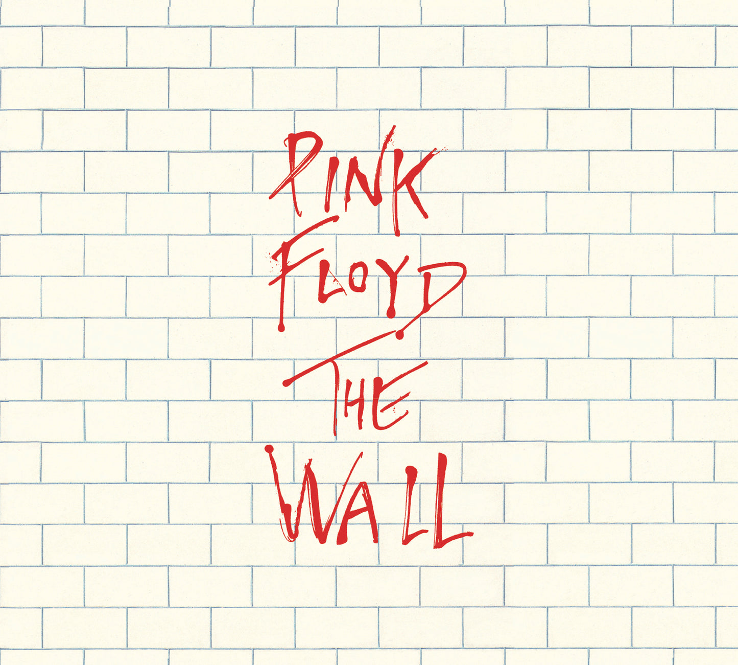 Pink Floyd - The Wall [VINYL]