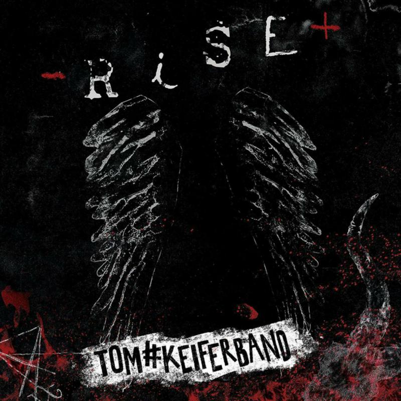 TOM KEIFER - RISE [VINYL]