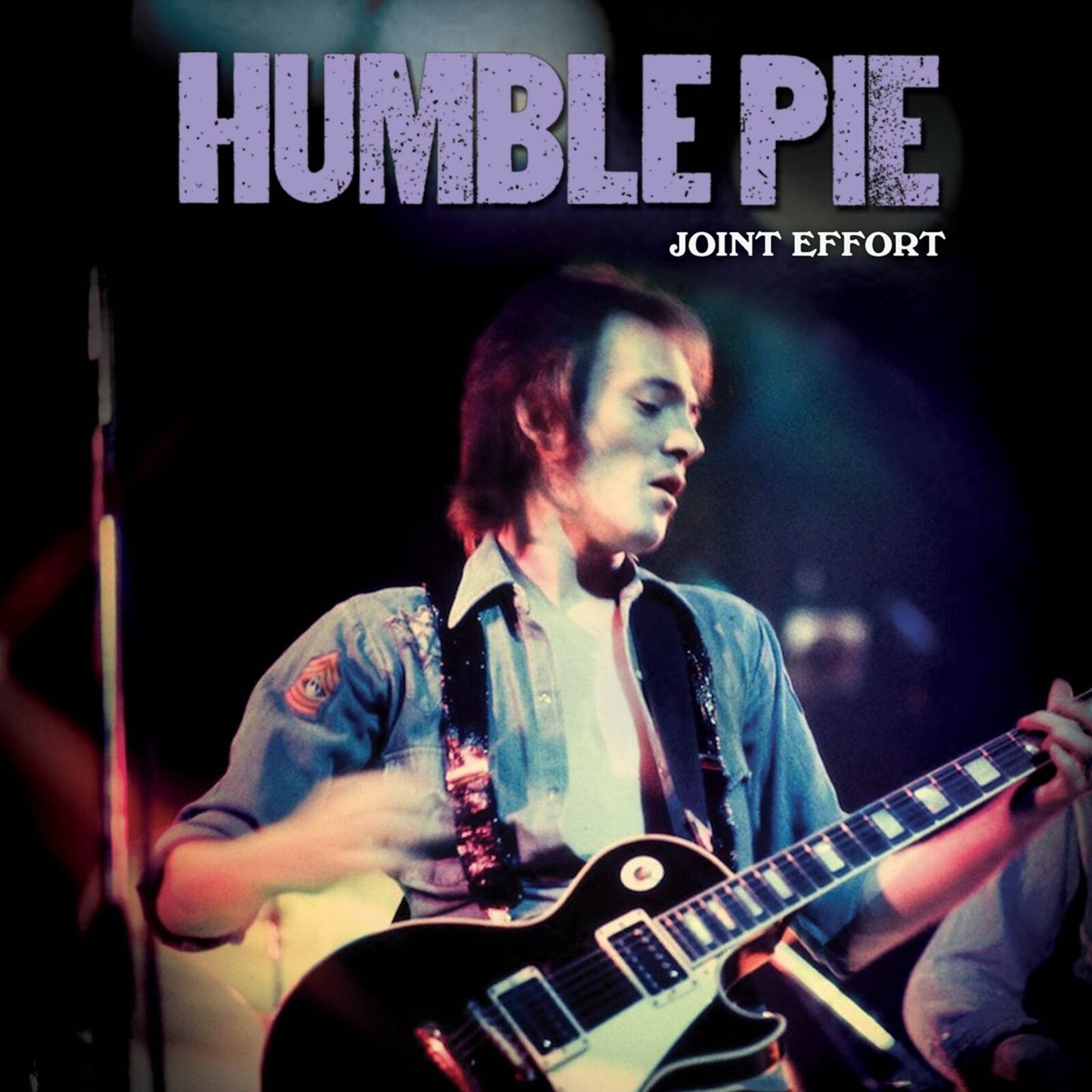 Humble Pie - Joint Effort [VINYL]