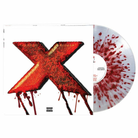 Onyx - Blood On Da X [VINYL]
