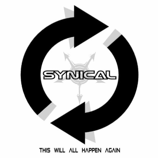 SYNICAL - THIS WILL ALL HAPPEN AGAIN [CD]