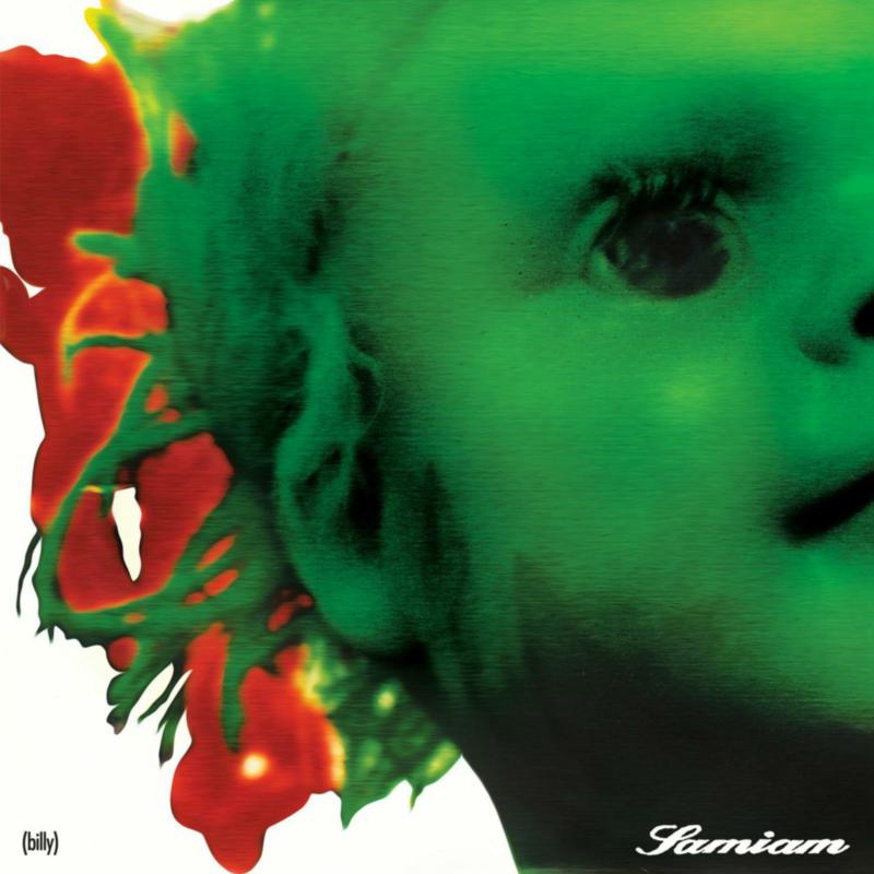 Samiam - Billy [VINYL]