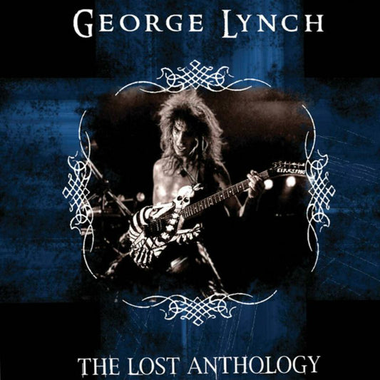 George Lynch - Lost Anthology The [CD]
