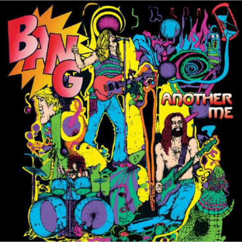 BANG - ANOTHER ME [CD]