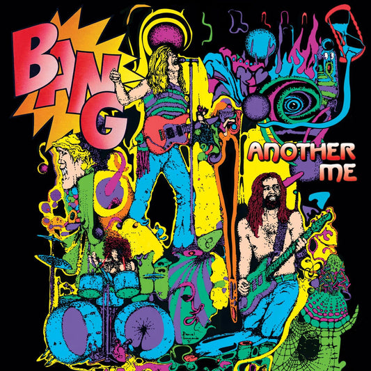 BANG - ANOTHER ME [VINYL]