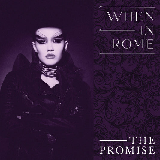 When In Rome - The Promise [CD]