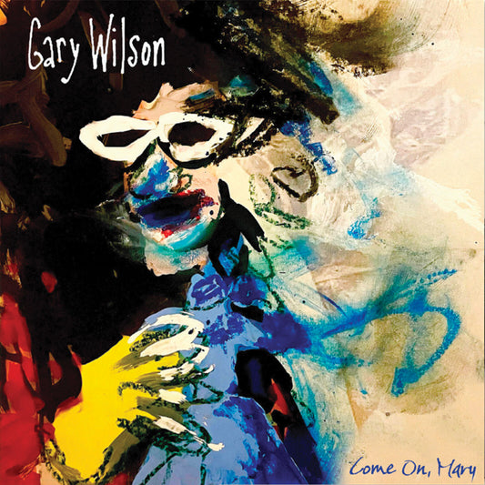 Gary Wilson - Come On Mary [VINYL]