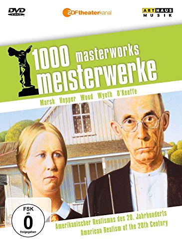 DVD cover featuring a man and woman in front of a house, with green banner.