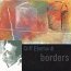Cliff Eberhardt - Borders [CD]