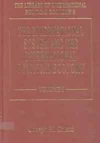THE INTERNATIONAL SYSTEM AND THE INTERNATIONAL POLITICAL ECONOMY: State Structures and Strategies