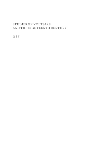 Diderot and the Time-Space Continuum : His Philosophy, Aesthetics and Politics : 211