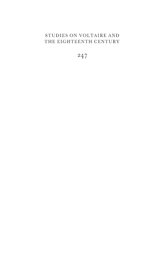 Chamfort Devant la Posterite, 1794-1984 : 247