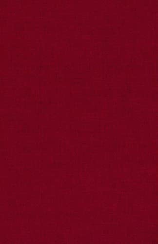 Red book cover, “Anselm: The Complete Treatises”, barcode visible.
