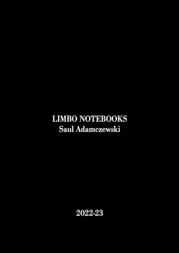 LIMBO NOTEBOOKS
