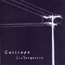 Calliope - Inorganics [CD]