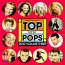 Top of the Pops 2000 Vol.3" CD cover with multiple artist portraits.