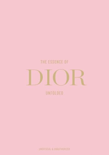 The Essence of Dior