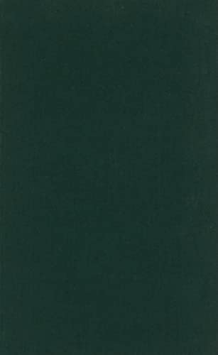 Bibliography of Printed Works Relating to Oxfordshire (excluding the University and City of Oxford)