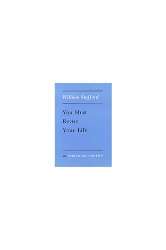 You Must Revise Your Life