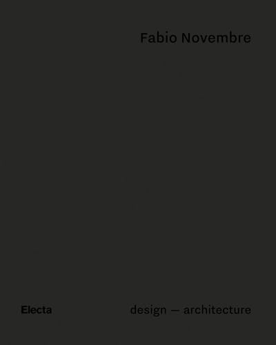 Fabio Novembre : Design - Architecture