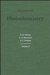 Advances in Photochemistry: v. 17