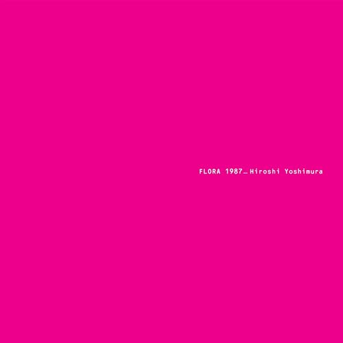Yoshimura,hiroshi - Flora [CD]