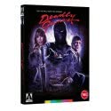 Deadly Games Limited Edition [BLU-RAY]